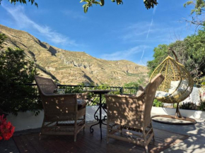 La Casa de la Abuela, Pinos Genil